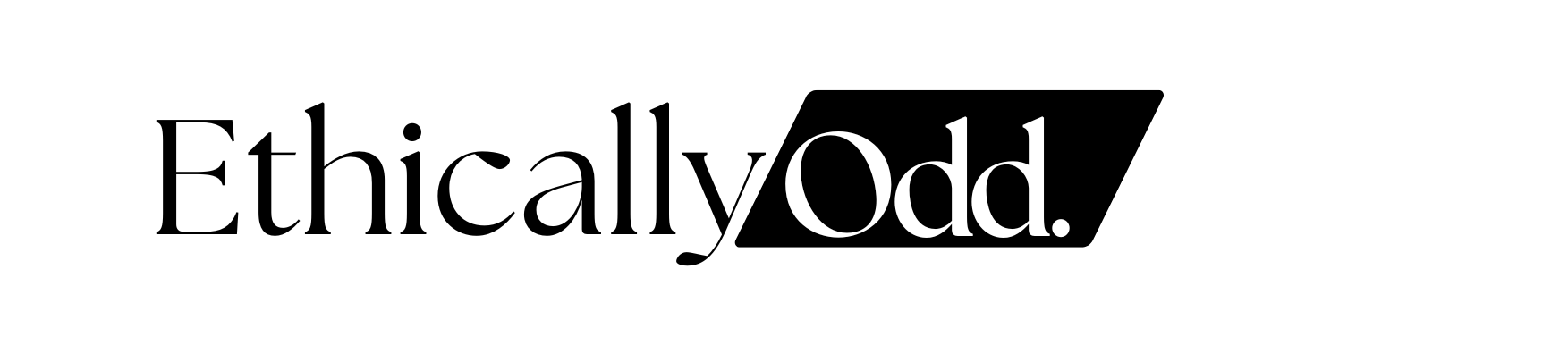 EthicallyOdd