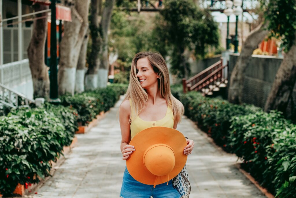 finding happiness within is essential