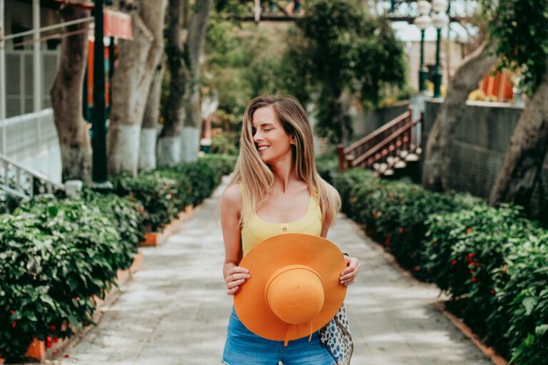 ways to find happiness from within