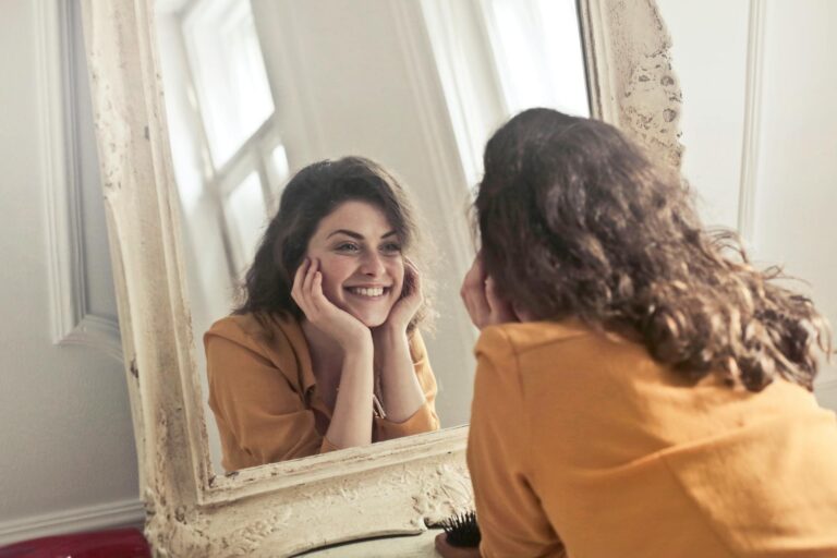 16 effective ways to start loving yourself