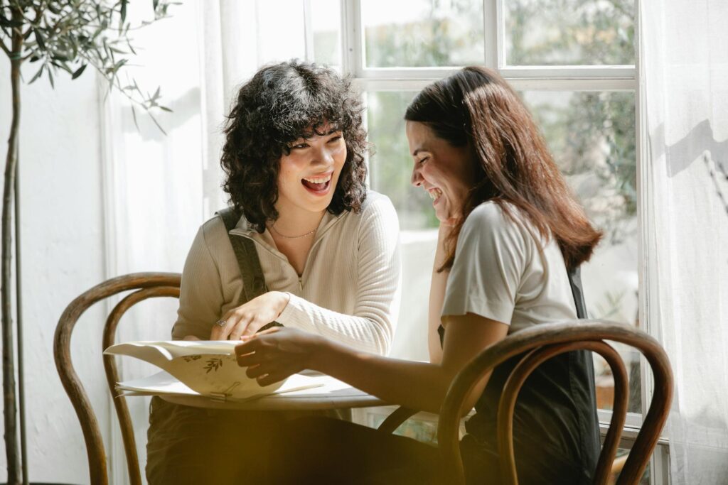 13 amazing ways to have a better conversation