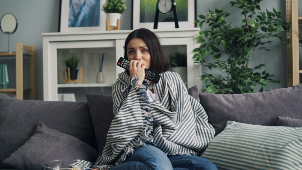 we must limit negative media to declutter our mind