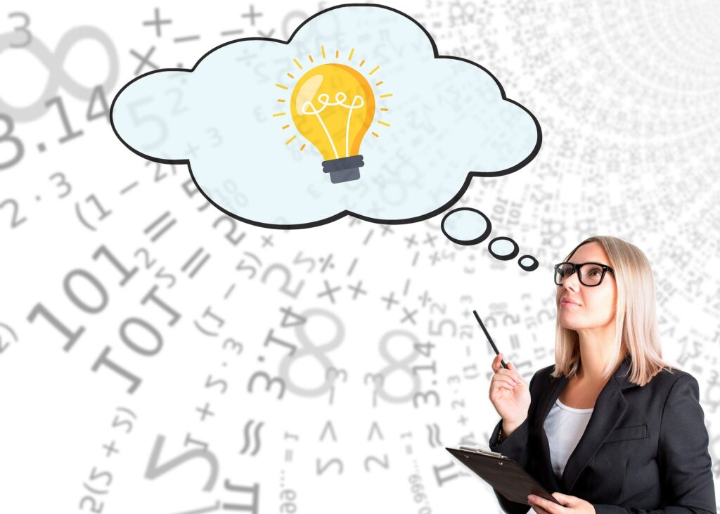Problem solving skill makes us self-dependent