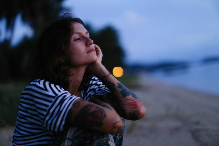 5 things to remember when you're feeling down