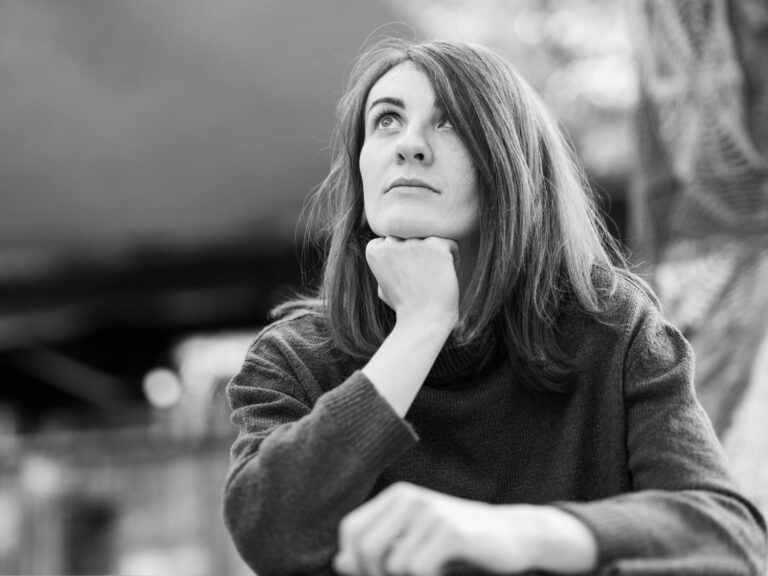10 Common Signs of a Highly Sensitive Woman
